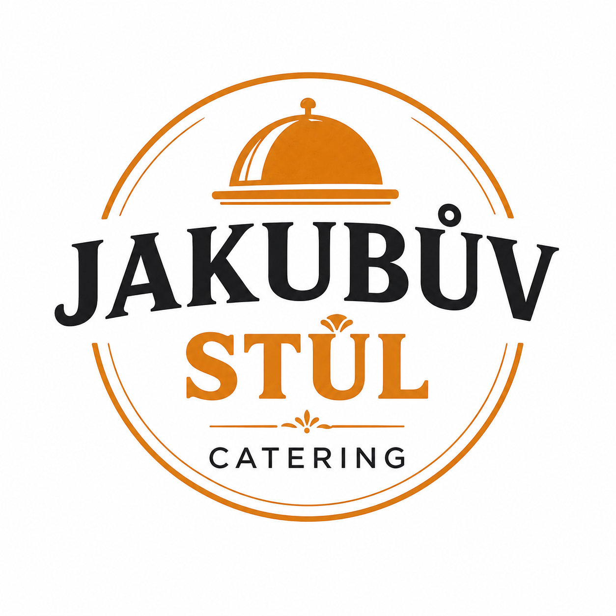 Jakubův Stůl - Catering Olomouc